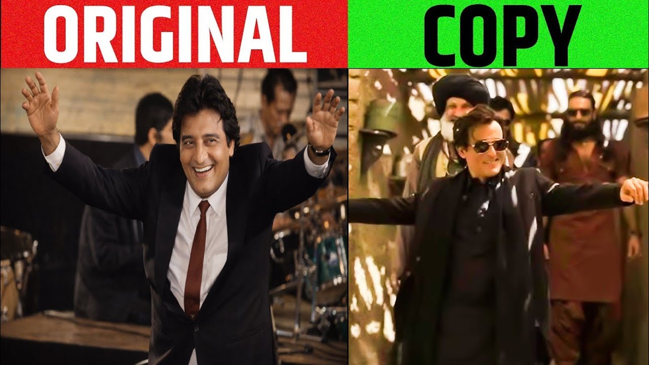 Akshaye Khanna Dance Video Viral | Vinod Khanna की तरह थिरकते हैं Akshaye Khanna! | Dhurandhar 