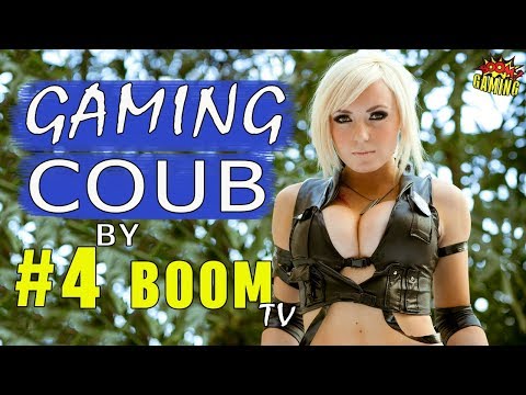 BEST COUB ОТ BOOM TV #300 ЛУЧШИЕ ПРИКОЛЫ