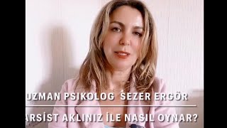 NARSİST’İN AKLINIZ İLE OYNADIĞININ (GASLİGHTİNG) BELİRTİLERİ NELERDİR?