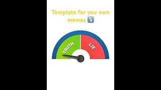 I have memes and meme templates on my YouTube page. Enjoy! #meme #template