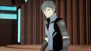 [RWBY: Red Mercury] Carousel