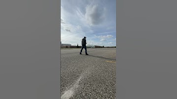 Traxxas Slash Between the legs at 70mph! #traxxas  #slash  #shortsvideo  #rccar  #4x4