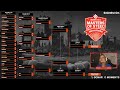 Masters of Steel Qualifier