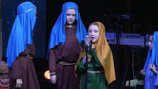 Kingdom Kids Christmas Program 2018