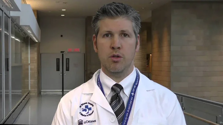 MCP 60 Seconds With Dr Rodney Breau on Prostate Cancer Screening