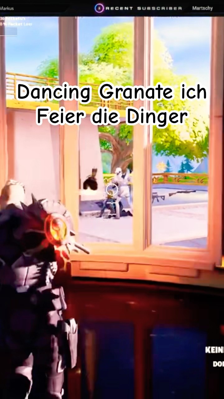 Die haben sie auch wieder