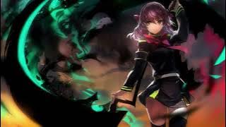 SECRET NUMBER - DOOMCHITA [ NIGHTCORE ]