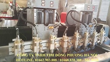 Bán Máy CNC Đục Tượng Vi Tính Giá Rẻ Tại TP.HCM, Đồng Nai, Bình Dương