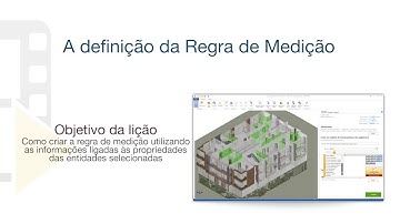 Vídeo Tutorial de PriMus IFC - A definição da Regra de Medição - ACCA software