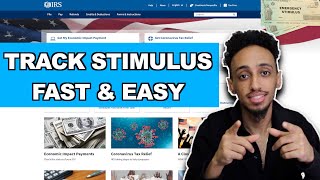 How To Track $600 Second Stimulus Check? Update!