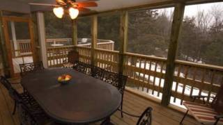 Galena Vacation Rentals - Galena Golf Course Lodging - www.AGalenaVacation.com (708) 524-8584
