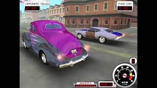 Hot Rod American Street Drag Racing Walkthrough (Ep.6) screenshot 2