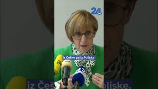 24UUR┃Zveza potrošnikov Slovenije opozarja na resno tveganje za zdravje otrok.