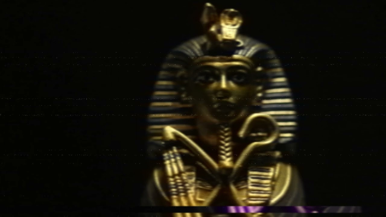 Enter The Tomb - Trap Beat (prod. MattOxi)