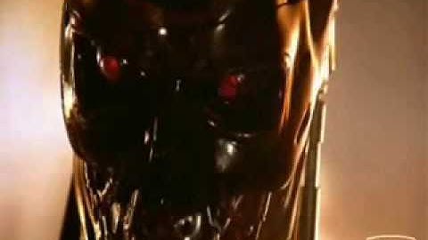 Terminator video