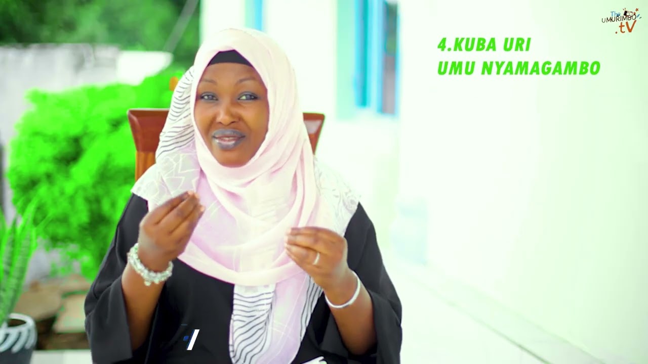 Dore impamvu(10)bamwe mubagabo basuzugurwa mungo zabo.