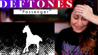 FIRST TIME hearing Deftones w/ Maynard James Keenan of Tool. Vocal ANALYSIS of 