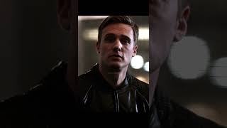 Jay Explains His Death