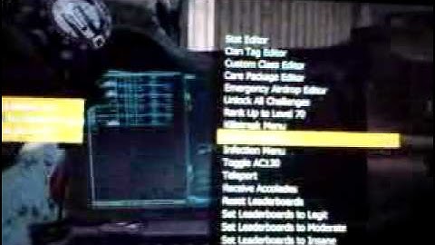 Mw2 : What Happens in Hack Lobby | Part 1