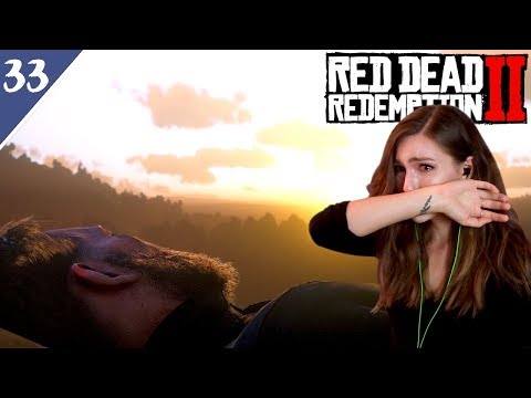 Video: Red Dead Redemption: Geächtete Bis Zum Ende • Seite 3