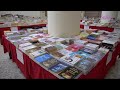 مبادرة تجوب محافظات الأردن لتعزيز القراءة !