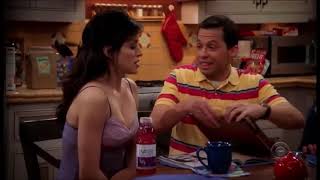 Two and a Half Men   Stumpy
