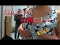 らんちゃん倉敷に行く/GAPで洋服を買ってみる