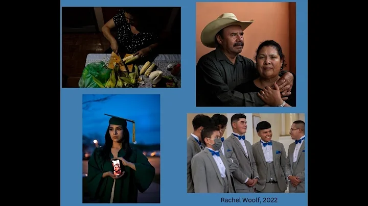 PANEL DISCUSSION ON DEPORTED: A FAMILY DIVIDED EXH...