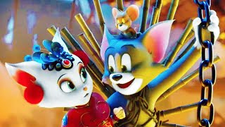Download Lagu TOM AND JERRY: FORBIDDEN COMPASS - Official Trailer (2025) MP3