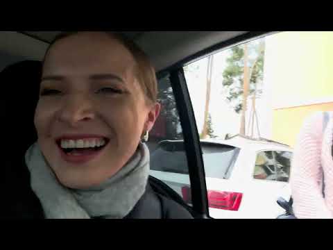Влог: зйомки міні-серіалу