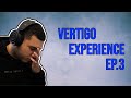 EDEN - Vertigo (Wings) REACTION!!