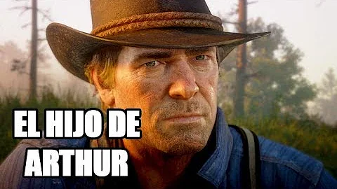 ¿Arthur tenía hijos?