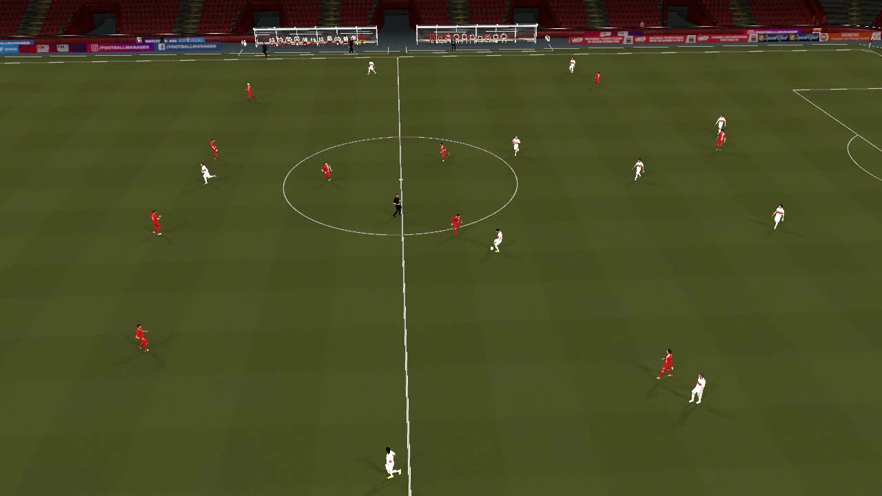 Granoche goal vs Monza