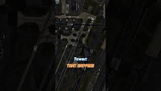 Atc Professionalism On Display During Runway Mix-Up Atc Recording