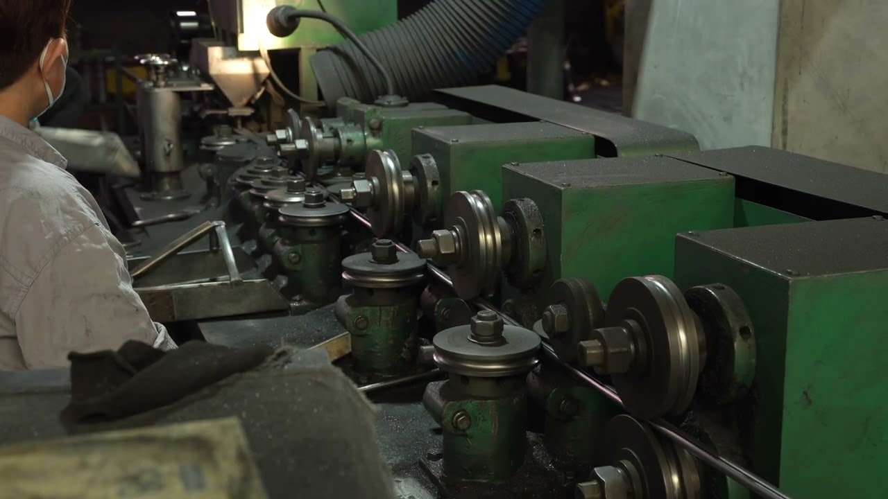 Zhenan cored wire professional manufacturer