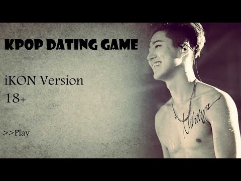 Kpop Dating Game Ikon Ot7 Version R18 15 Categories Youtube