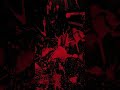 Blood Splatter Sound Effect 🩸 | Horror SFX #shorts #horror #sfx #horrorsounds #soundeffects