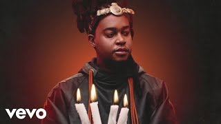 Linda Sikhakhane  Ukukhushulwa visualizer