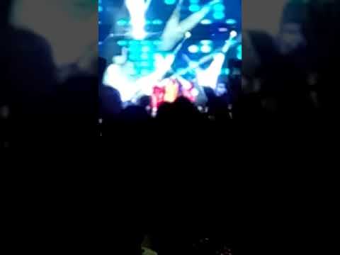 Hadise Adana Konseri 2017