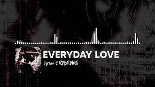 Lorean & RIAXMANE - EVERYDAY LOVE (PHONK)