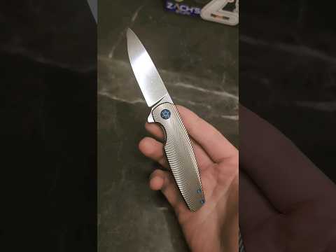 My Favorite Knife