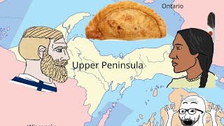 Michigan Slander (YOOPER EDITION)