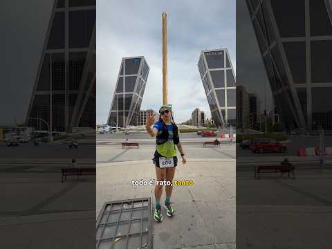 Post carrera popular de Tetuan 10k #potitosalaparato #running #deporte