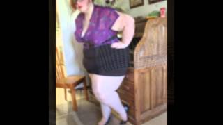 Big Beautiful Women Compilation Bbws And Jazz Part 3