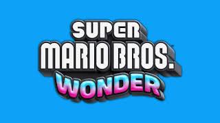 Underwater Theme - Super Mario Bros. Wonder