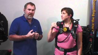 Technical Diving: Single Tank Regulator for Technical Diving