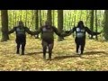 How monkeys adapt to the rainforest - YouTube