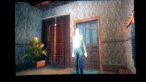 Max Payne video walkthrough: Part 1 Prologue