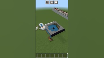 unlimited cobblestone farm | fully automatic |