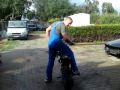 Ares 250 Ccm übermut Tut Selten Gut Lol 